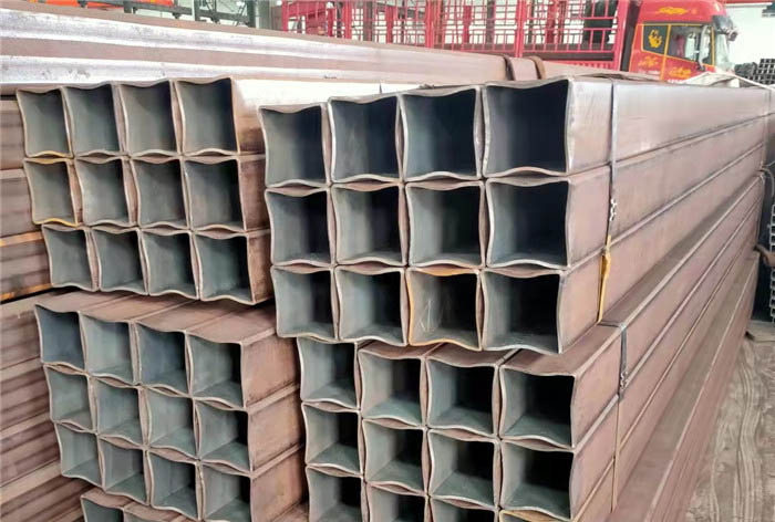 点军无氧退火无缝方管