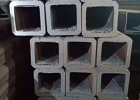 点军厚壁方矩形钢管