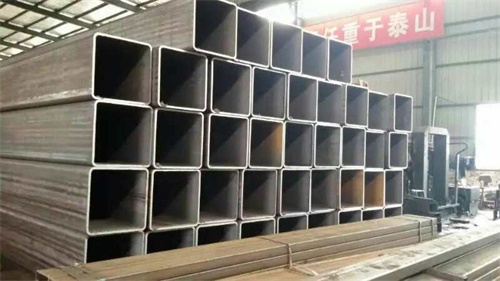 点军无缝方管计算公式