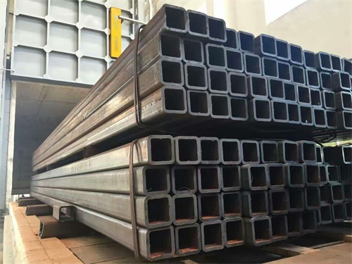 点军冷拔方管<font style='color:red'>规格</font>型号对照表