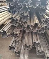 点军异型钢管现货