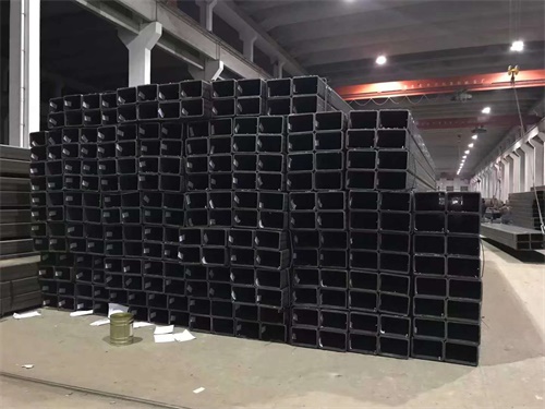点军冷拔方管选型指南 工程采购怎么选